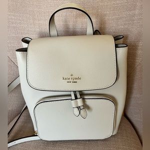 Kate spade backpack